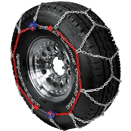 SCC Peerless 0232605 Tire Traction Chain